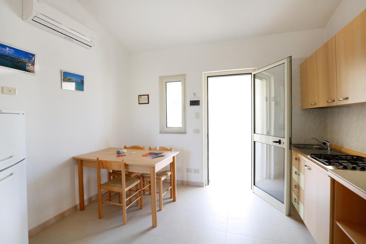 Villaggio Mirage Vieste Ngoại thất bức ảnh