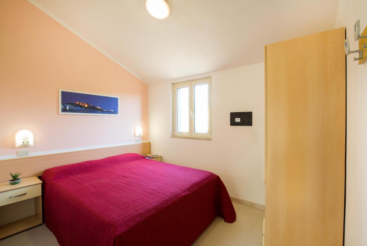 Villaggio Mirage Vieste Ngoại thất bức ảnh