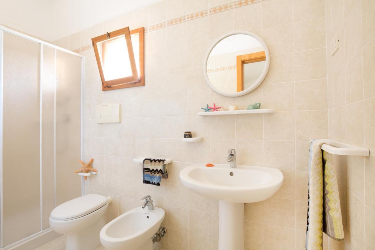 Villaggio Mirage Vieste Ngoại thất bức ảnh