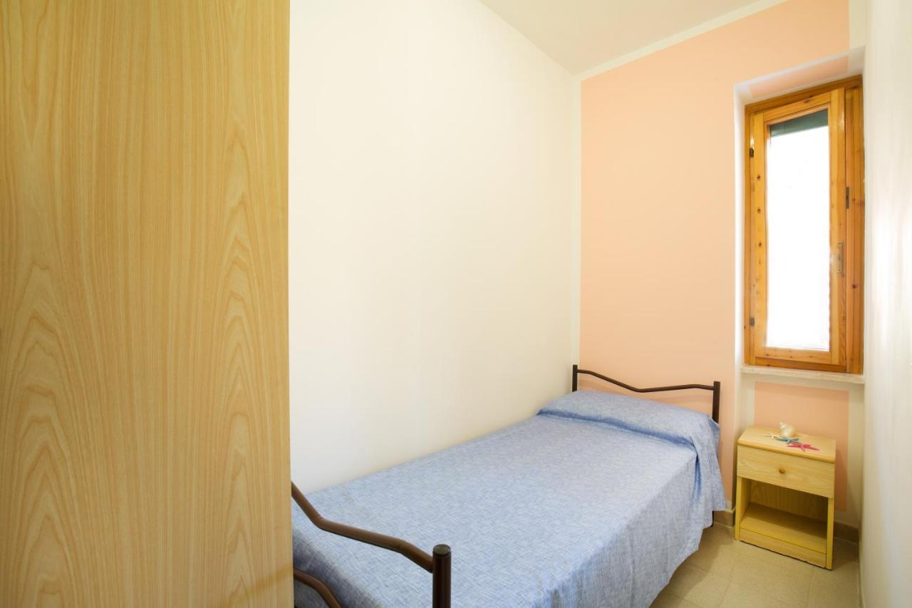 Villaggio Mirage Vieste Ngoại thất bức ảnh