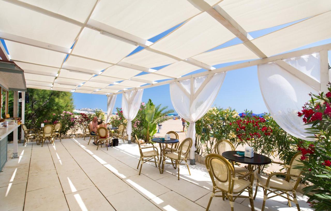 Villaggio Mirage Vieste Ngoại thất bức ảnh