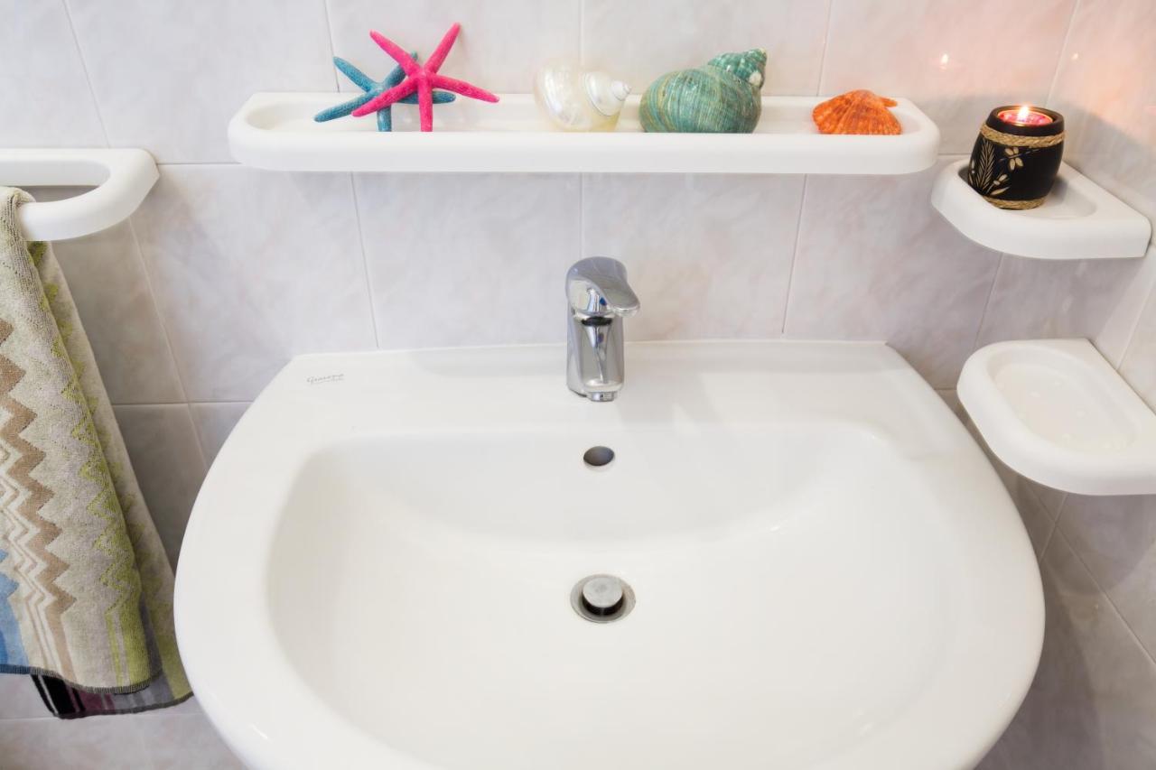 Villaggio Mirage Vieste Ngoại thất bức ảnh
